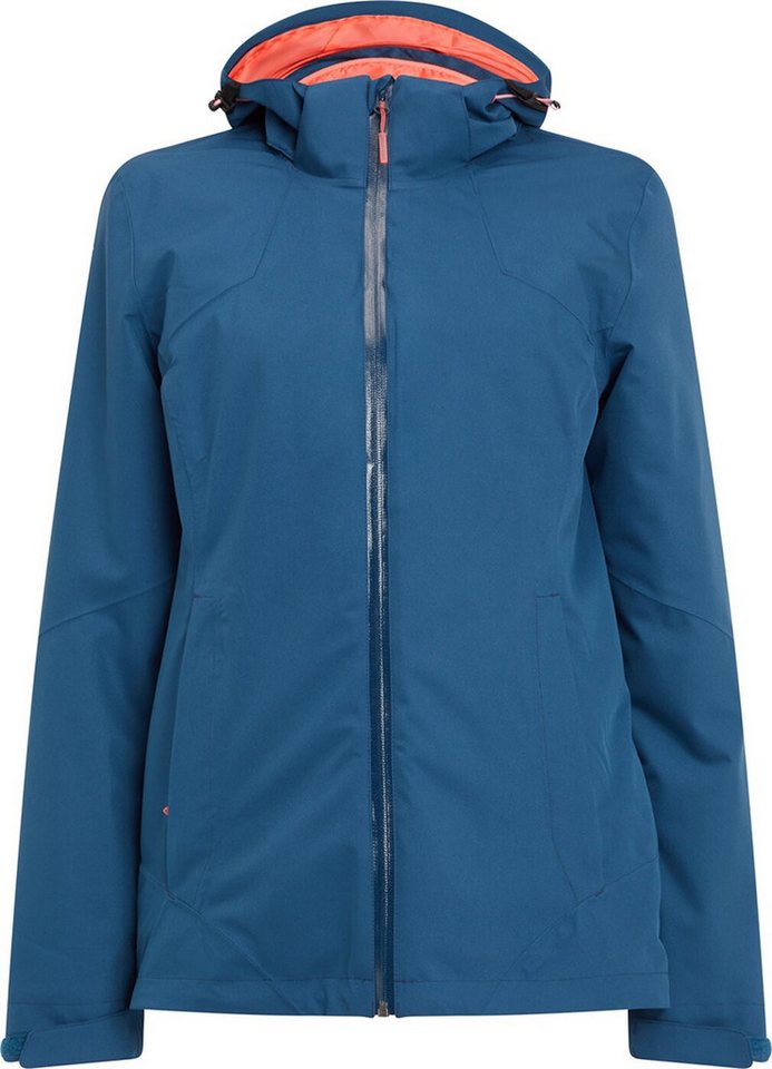 McKINLEY Anorak Da.-Doppel-Jacke Aneli 3:1 wms von McKINLEY