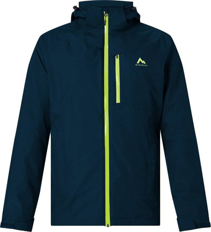 McKINLEY Anorak He.-Doppel-Jacke Avoca 3:1 II ux von McKINLEY