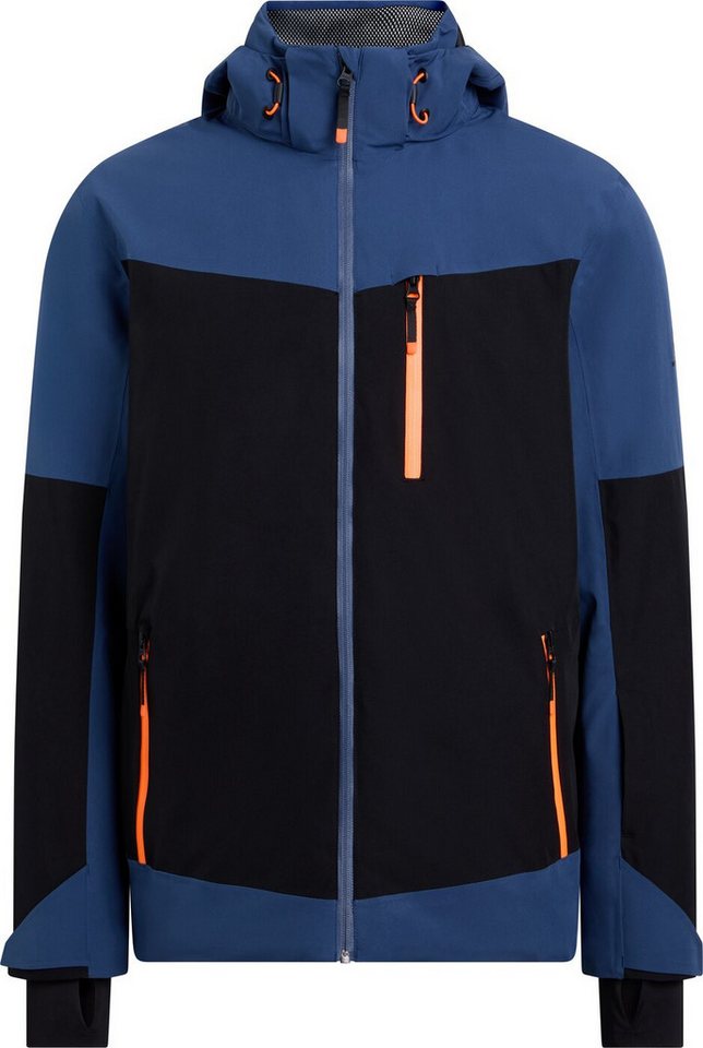 McKINLEY Anorak He.-Jacke Fabian M WEISS/GELB von McKINLEY