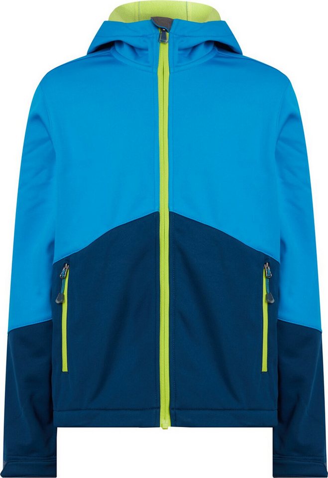 McKINLEY Anorak Ju.-Funktions-Jacke Bennet III B von McKINLEY