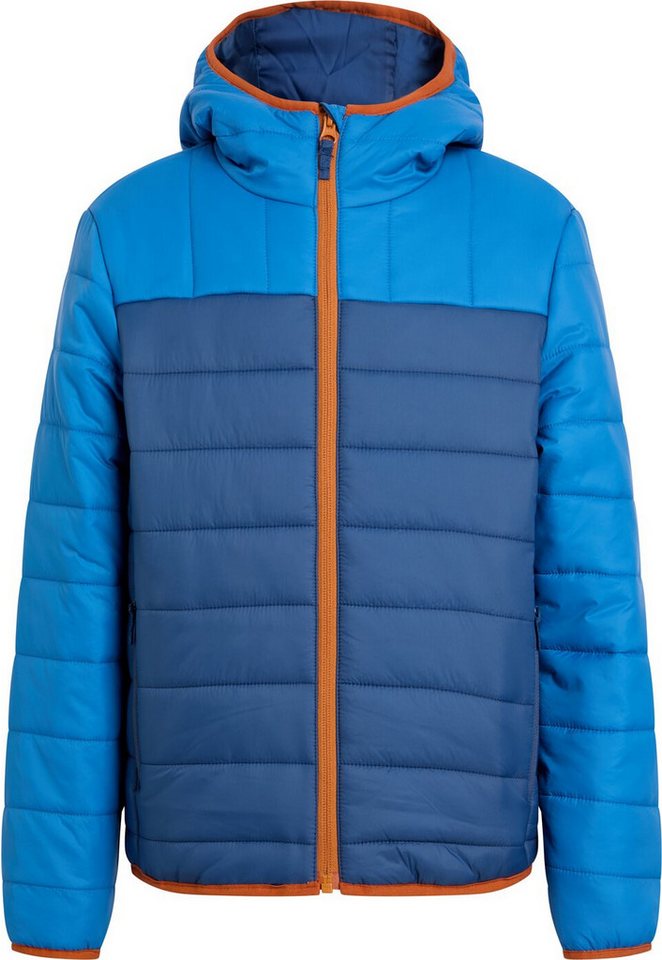 McKINLEY Anorak Ju.-Jacke Alix B Slide Multi von McKINLEY