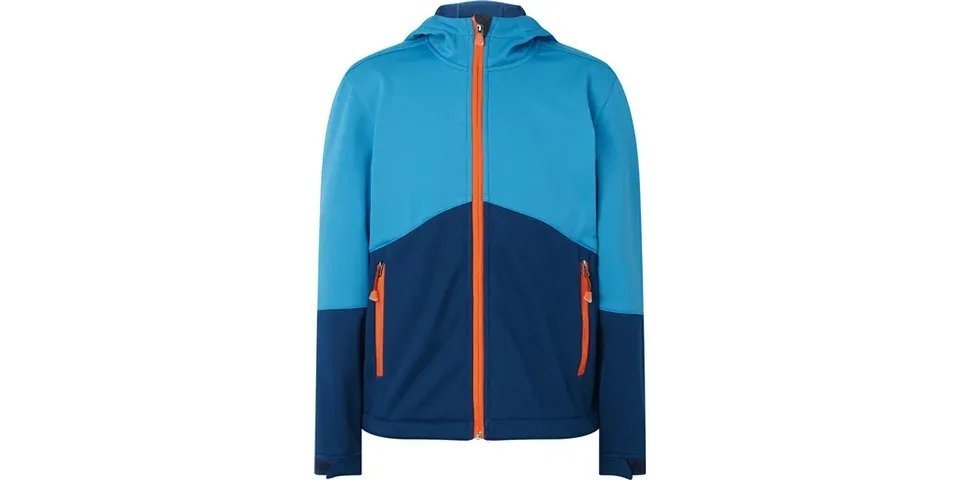 McKINLEY Anorak Ju.-Jacke Bennet II B von McKINLEY