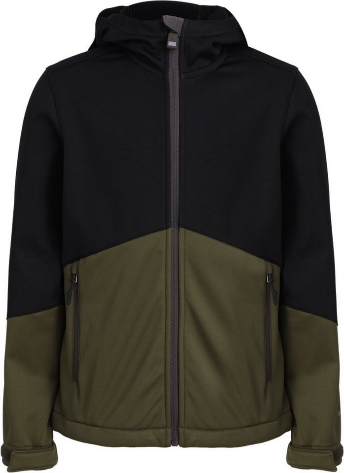 McKINLEY Anorak Ju.-Jacke Bennet III B von McKINLEY