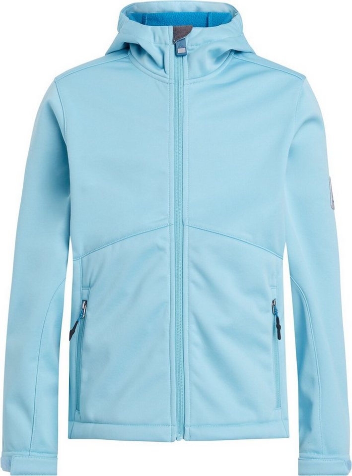 McKINLEY Anorak Mä.-Jacke Bennet III G BLUE LIGHT von McKINLEY