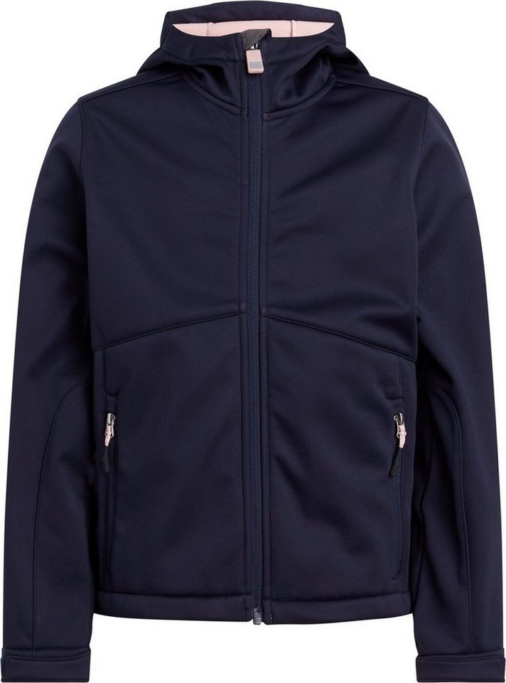 McKINLEY Anorak Mä.-Jacke Bennet III G NAVY von McKINLEY