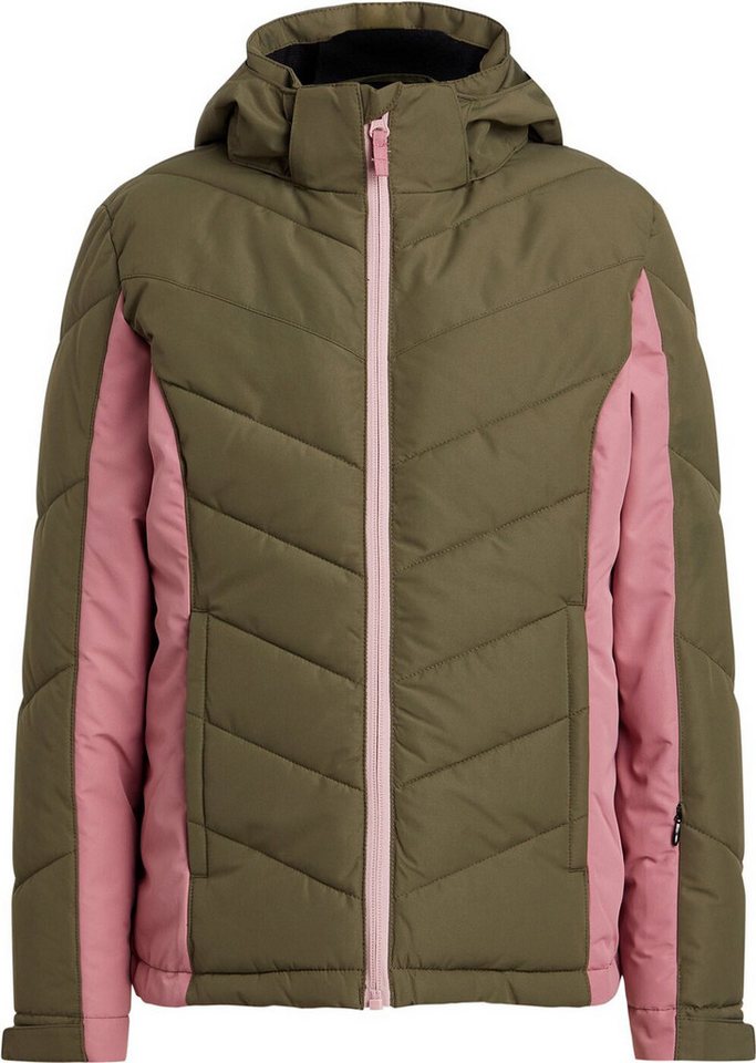 McKINLEY Anorak Mä.-Jacke Grüti gls von McKINLEY