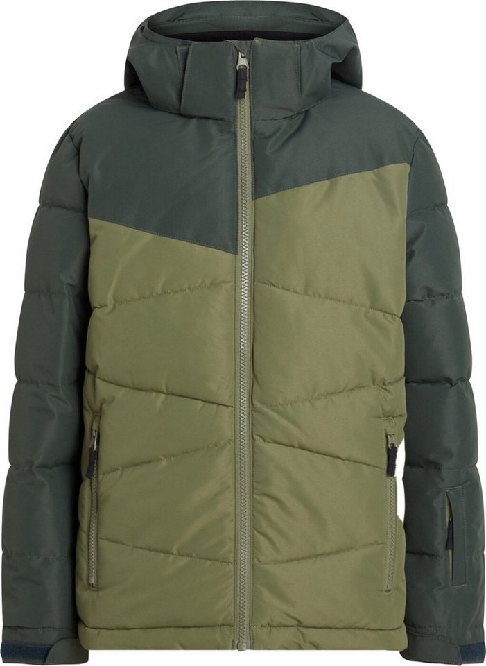 McKINLEY Anorak McKinley Kinder Skijacke Egon von McKINLEY