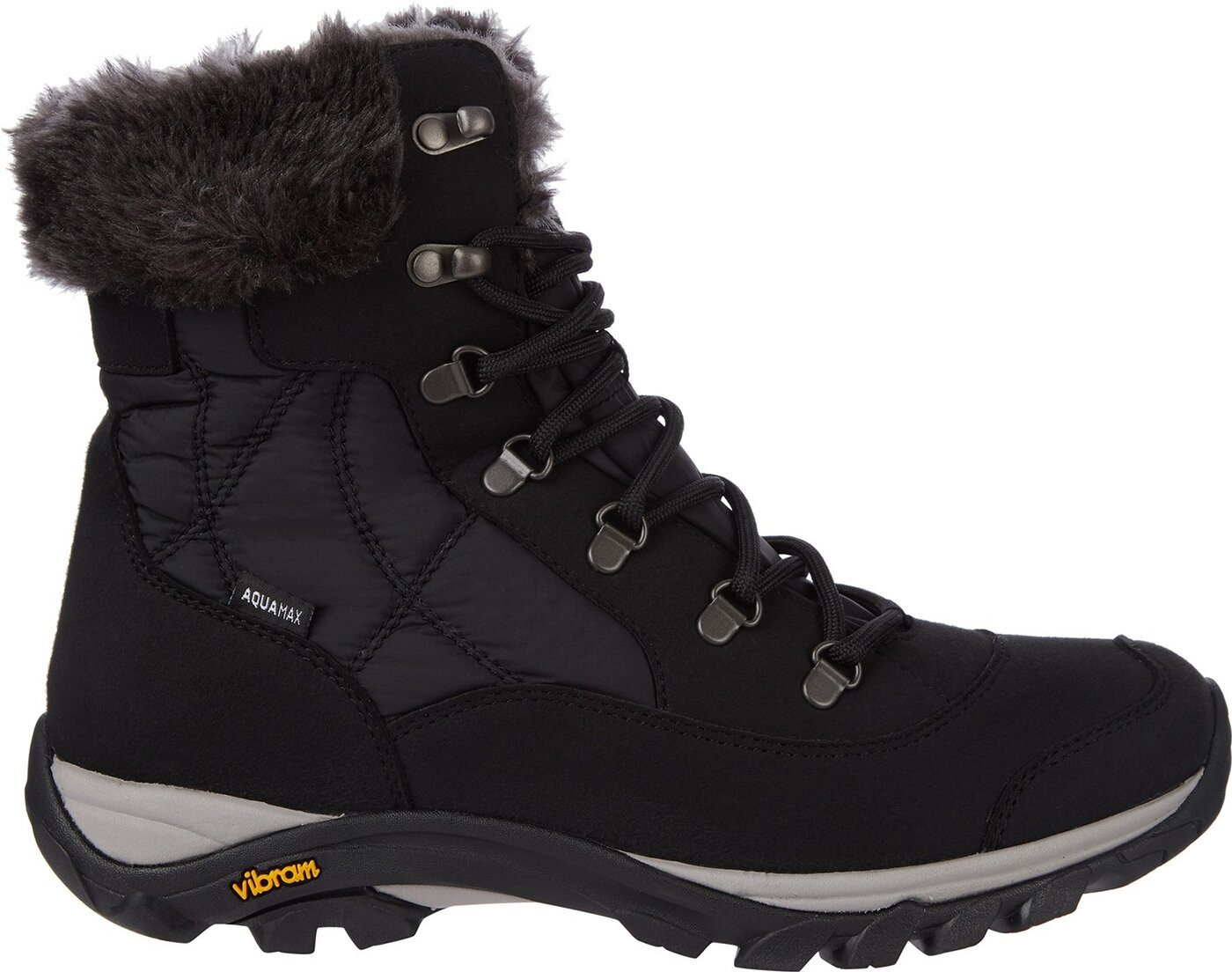 McKINLEY Aprèsstiefel McKinley Ronja AQX Damen Winterboots McKINLEY Aprèsstiefel McKinley Ronja AQX Damen Winterboots von McKINLEY