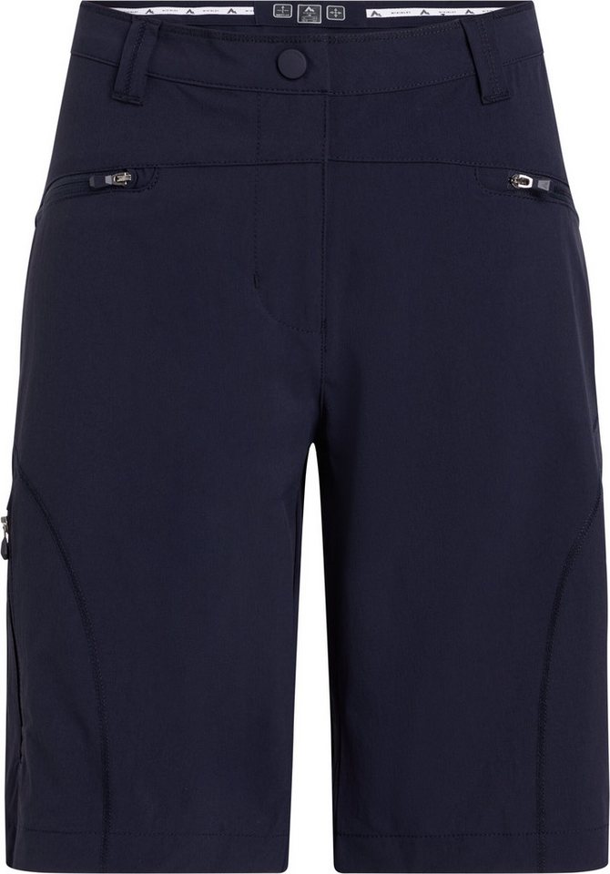 McKINLEY Bermudas Da.-Bermuda Cameron II wms NAVY/ANTHRACITE von McKINLEY