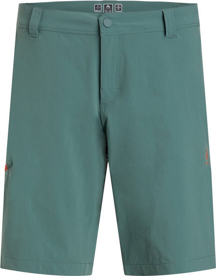 McKINLEY Bermudas He.-Bermuda Cameron II mn GREEN DARK von McKINLEY