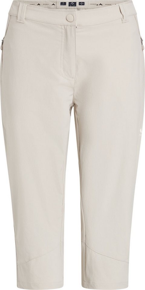 McKINLEY Caprihose Da.-Caprihose Capty wms GREY von McKINLEY