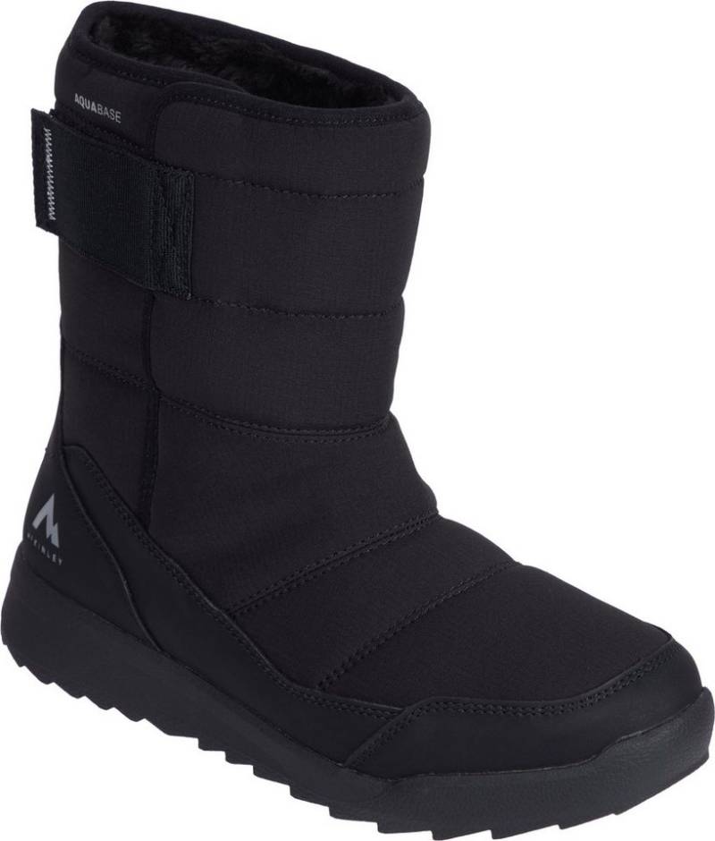 McKINLEY DA.-APRÈS-STIEFEL REGINA II AQB W Winterstiefel Winterschuhe, Winterboots, Snowboots, wasserabweisend von McKINLEY