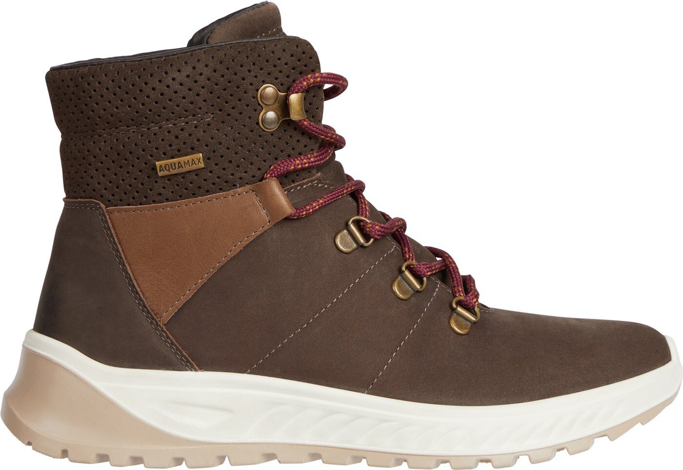 McKINLEY Da.-Après-Stiefel Fernanda AQX BROWN DARK Trekkingschuh von McKINLEY