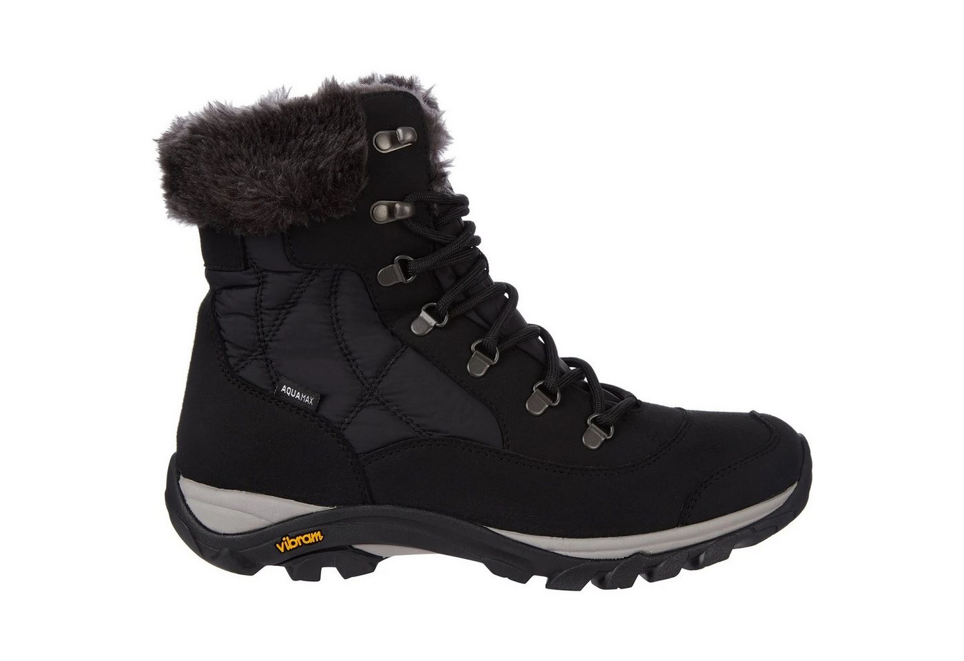 McKINLEY Da.-Après-Stiefel Ronja AQX Winterboots von McKINLEY