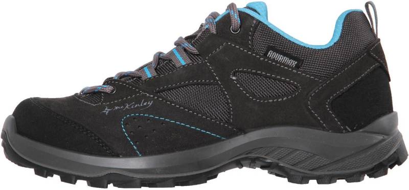 McKINLEY Da.-Outdoor-Schuh Travel Comfort AQ Wanderschuh von McKINLEY