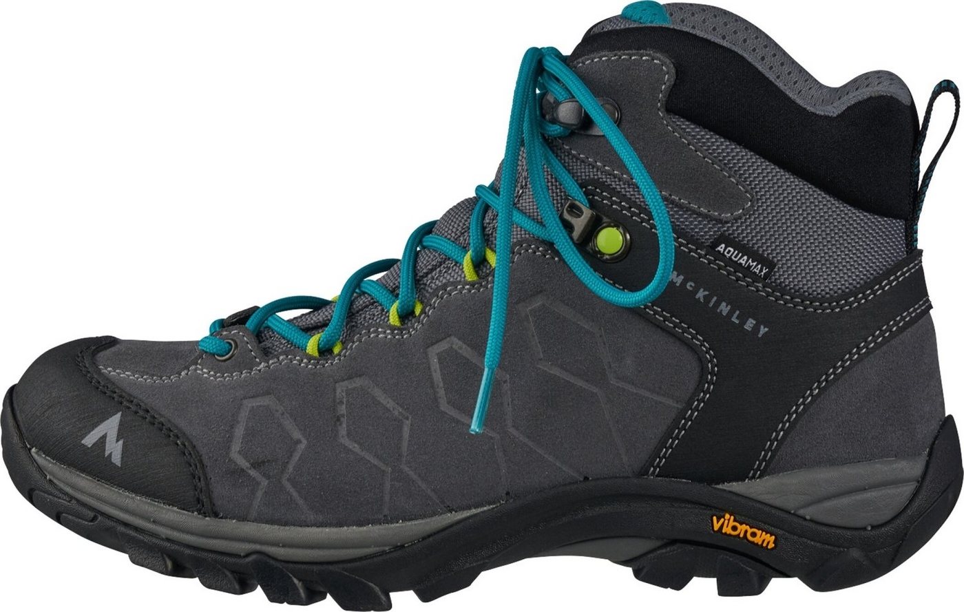McKINLEY Da.-Wander-Stiefel Denali II Mid AQ Wanderstiefel von McKINLEY