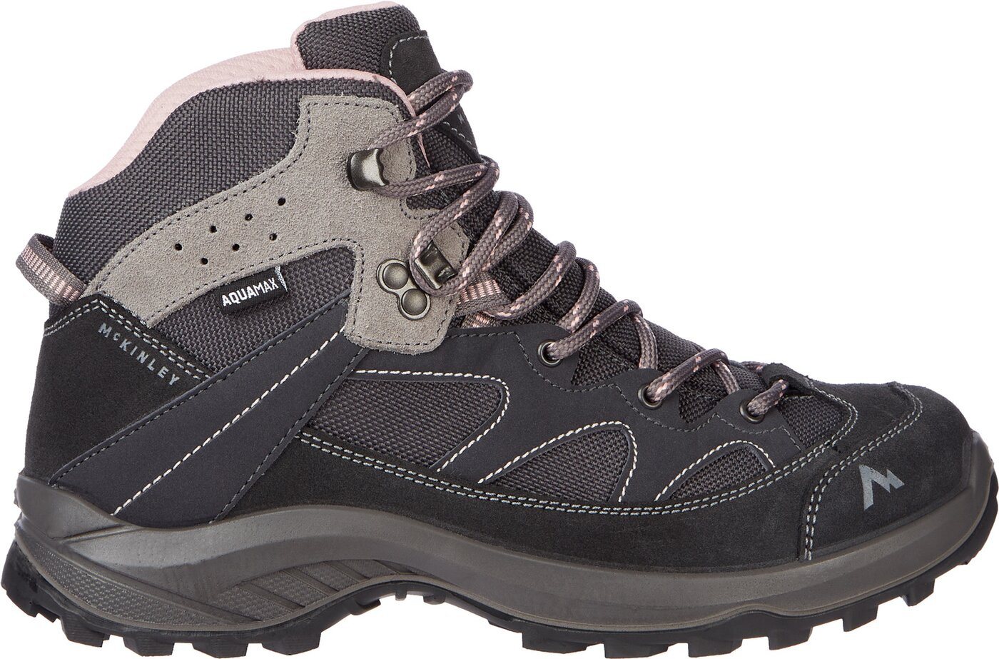 McKINLEY Da.-Wander-Stiefel Discover II MID Wanderstiefel von McKINLEY