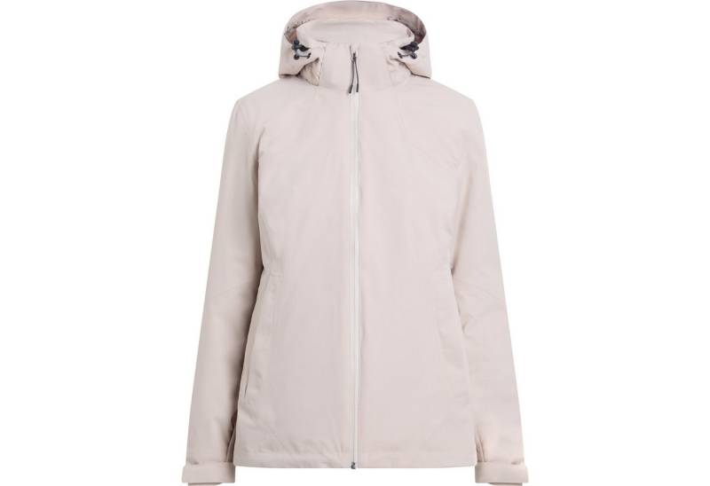 McKINLEY Doppeljacke Da.-Doppel-Jacke Aneli 3:1 wms GREY von McKINLEY