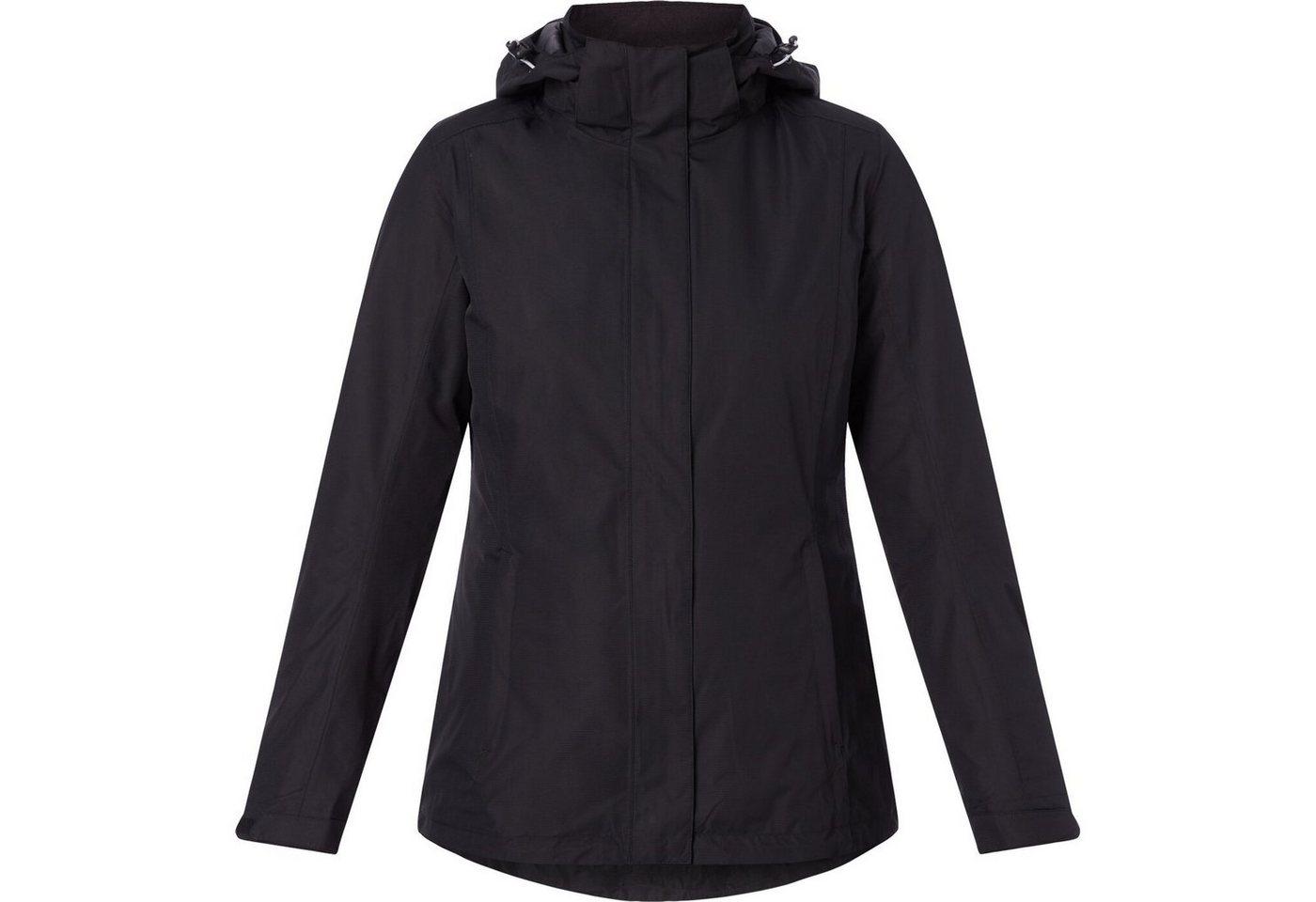 McKINLEY Doppeljacke Da.-Doppel-Jacke Talina 3:1 wms BLACK von McKINLEY