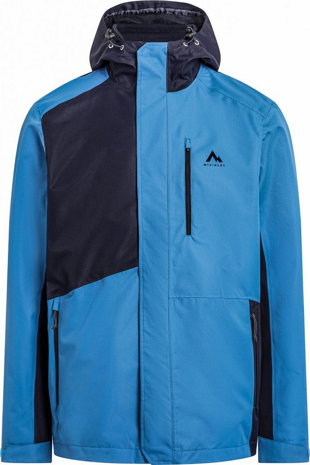 McKINLEY Doppeljacke He.-Doppel-Jacke Dano 3:1 M BLUE/NAVY von McKINLEY