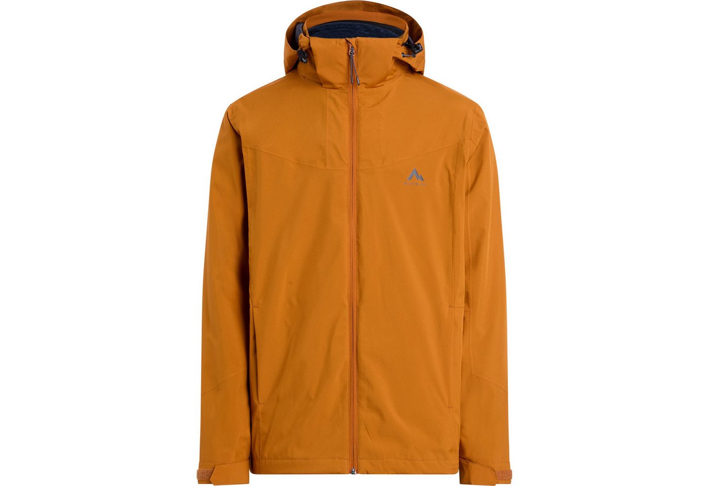 McKINLEY Doppeljacke He.-Doppel-Jacke Tessi 3:1 II M BROWN/NAVY von McKINLEY