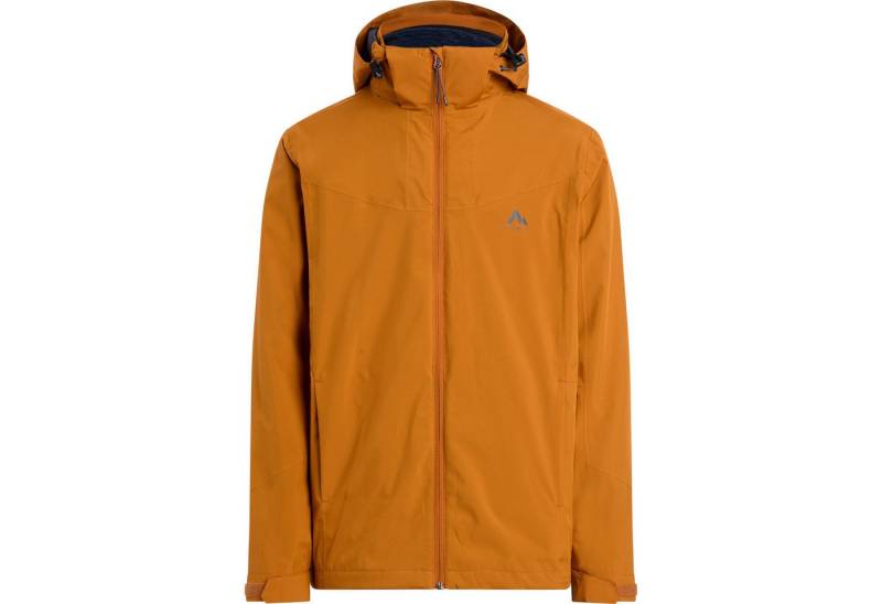 McKINLEY Doppeljacke He.-Doppel-Jacke Tessi 3:1 II M BROWN/NAVY von McKINLEY