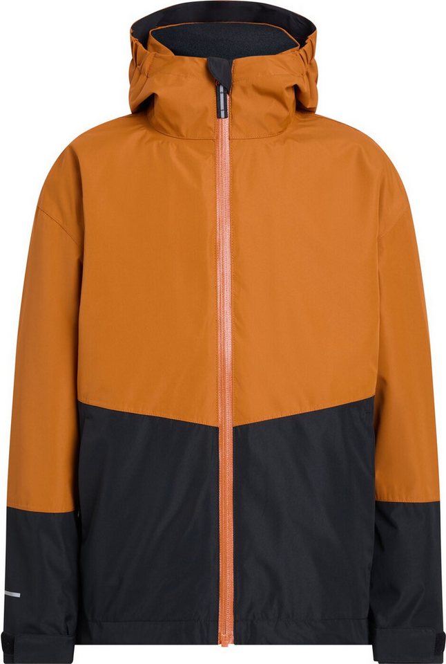 McKINLEY Doppeljacke Ju.-Funktions-Jacke Allalin 3:1 III B WHITE/LAPIS-SUMMIT WHITE-PHANT von McKINLEY
