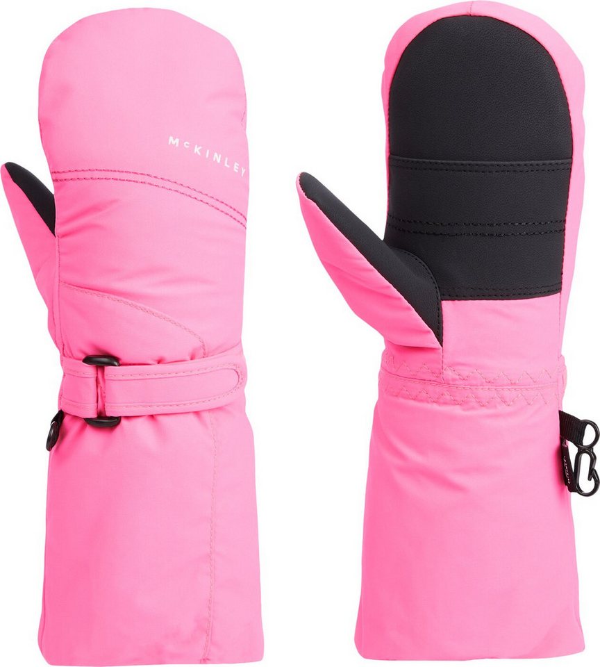 McKINLEY Fäustlinge KK.-Fäustling Mabal mit kds McKINLEY Fäustlinge KK.-Fäustling Mabal mit kds von McKINLEY