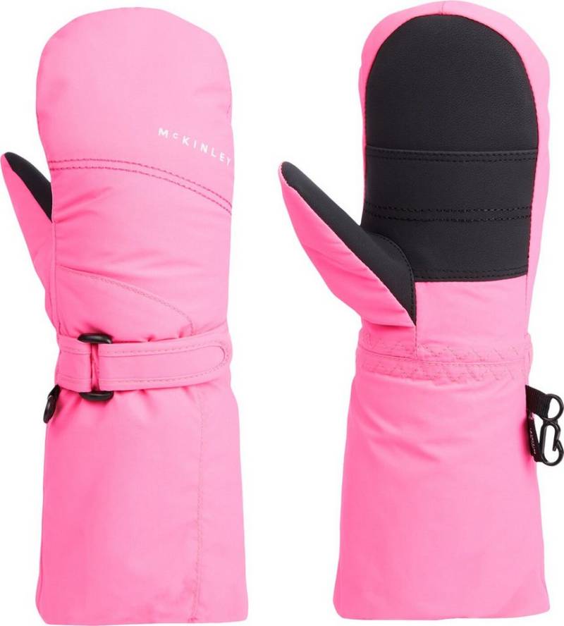 McKINLEY Fäustlinge KK.-Fäustling Mabal mit kds McKINLEY Fäustlinge KK.-Fäustling Mabal mit kds von McKINLEY