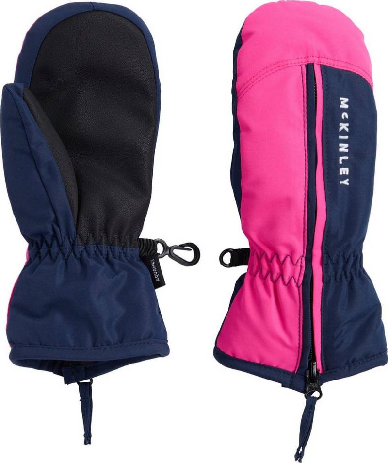 McKINLEY Fäustlinge Ki.-Fäustling Adriel II kds PINK von McKINLEY