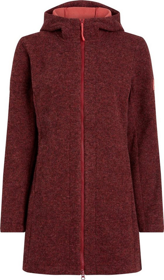 McKINLEY Fleecejacke Da.-Jacke Elly CT W von McKINLEY