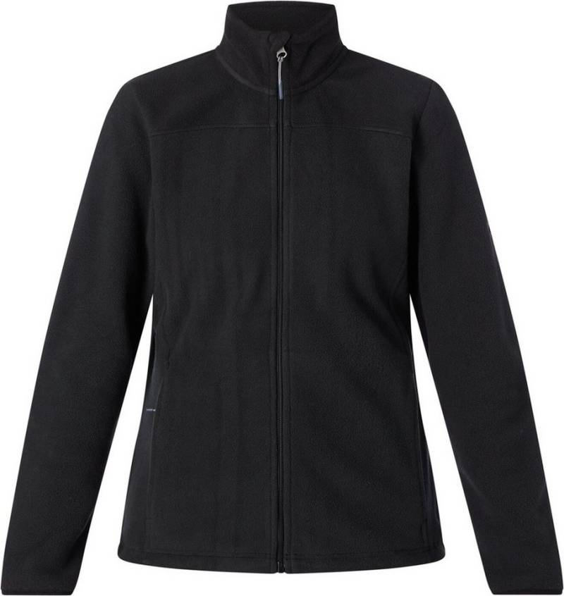 McKINLEY Fleecejacke Da.-Unterjacke Coari II wms 050 BLACK von McKINLEY