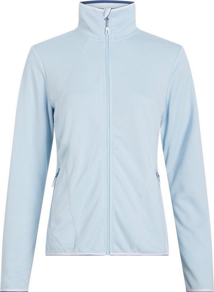 McKINLEY Fleecejacke Da.-Unterjacke Roto II wms von McKINLEY