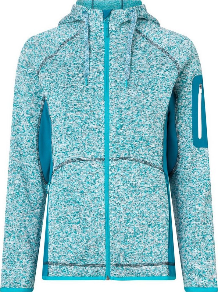 McKINLEY Fleecejacke Da.-Unterjacke Skeena HD W von McKINLEY