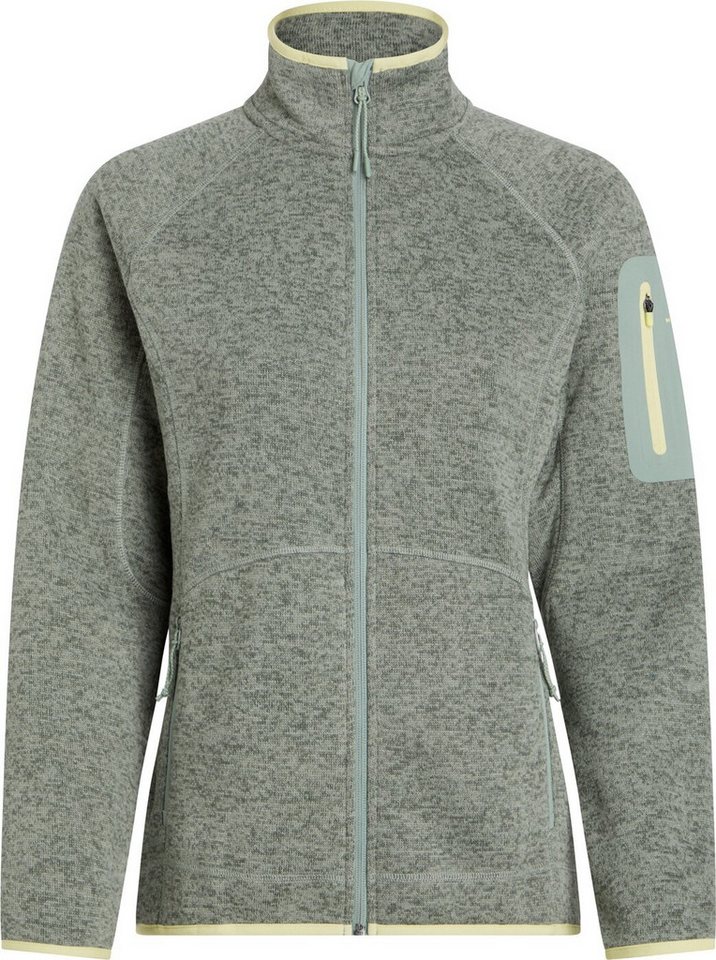 McKINLEY Fleecejacke Da.-Unterjacke Skeena wms von McKINLEY