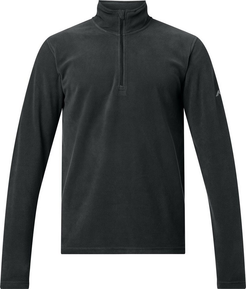 McKINLEY Fleecejacke He.-Funktions-Shirt Amarillo II M BLACK NIGHT von McKINLEY