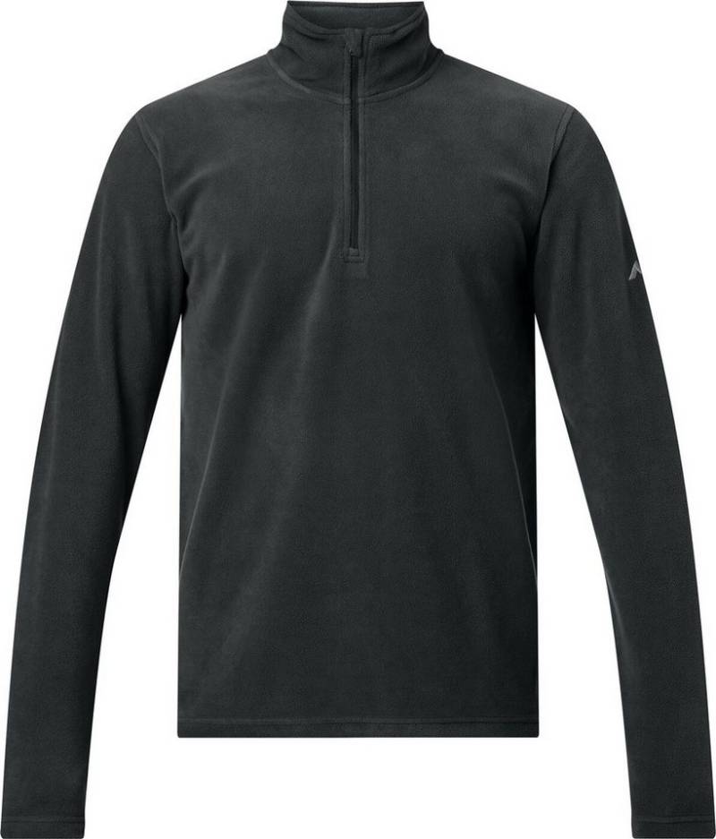 McKINLEY Fleecejacke He.-Funktions-Shirt Amarillo II M BLACK NIGHT von McKINLEY