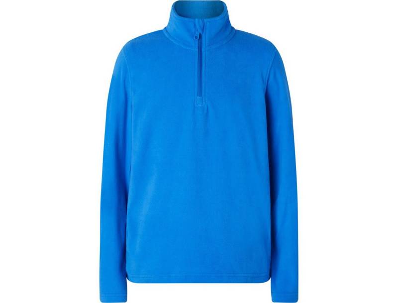 McKINLEY Fleecejacke He.-Funktions-Shirt Amarillo II M BLUE ROYAL von McKINLEY