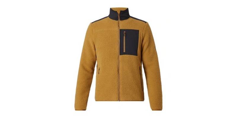 McKINLEY Fleecejacke Unterjacke McKINLEY Rizal ux Herren von McKINLEY