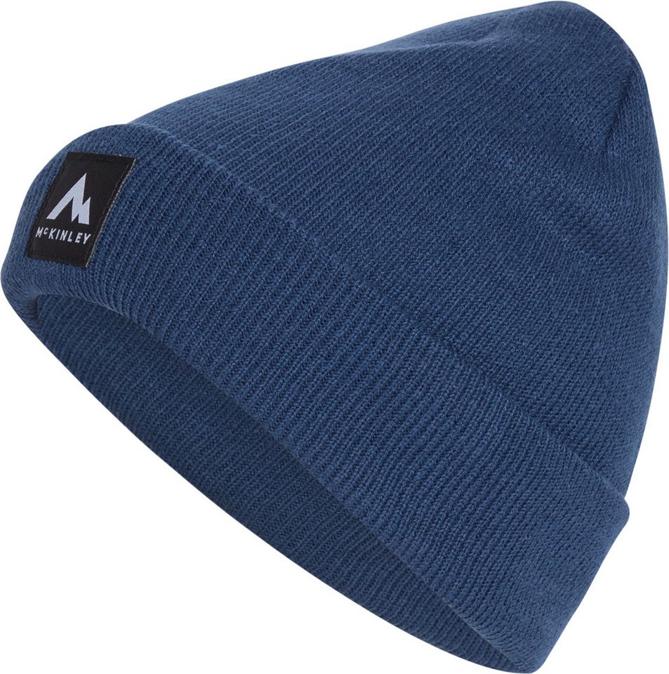 McKINLEY Fleecemütze Ki.-Mütze Eon II jrs NAVY von McKINLEY