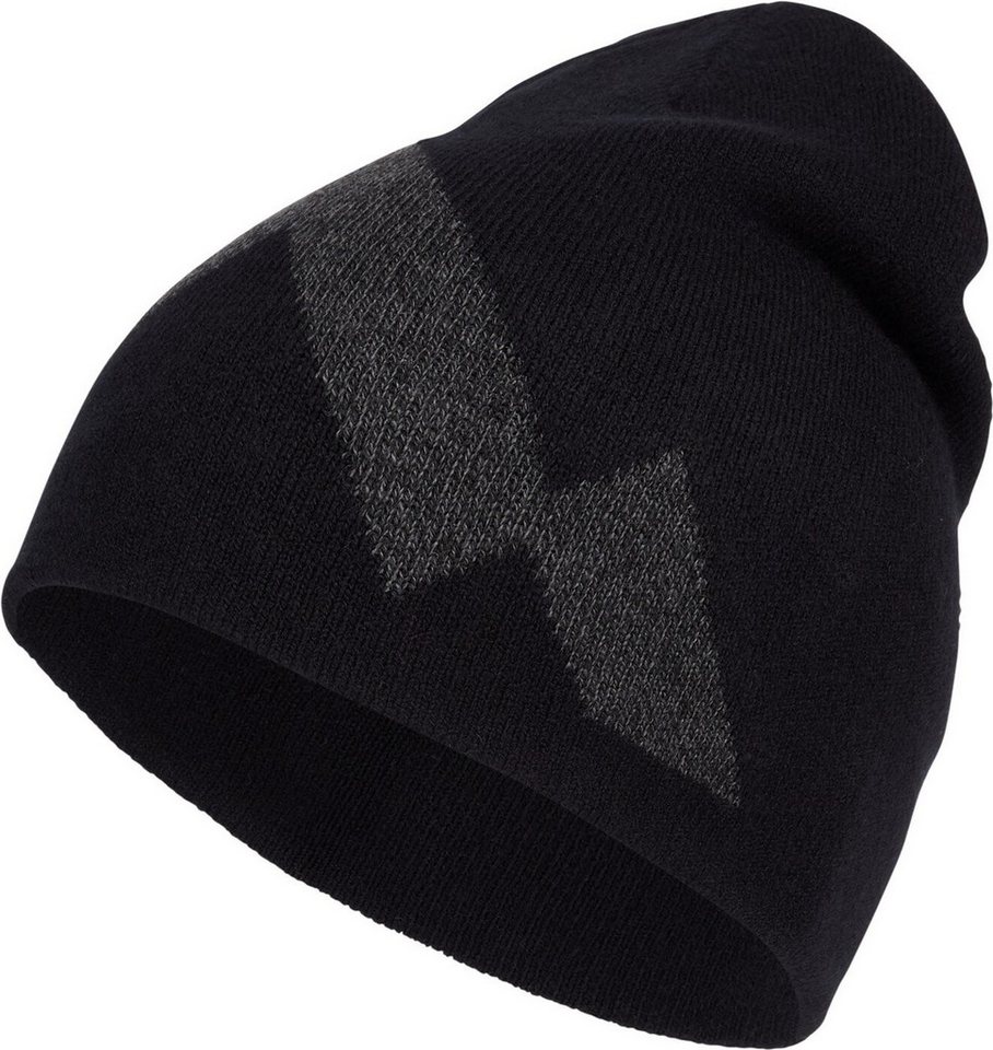 McKINLEY Fleecemütze Ux.-Mütze Maimery II U 057 BLACK NIGHT von McKINLEY