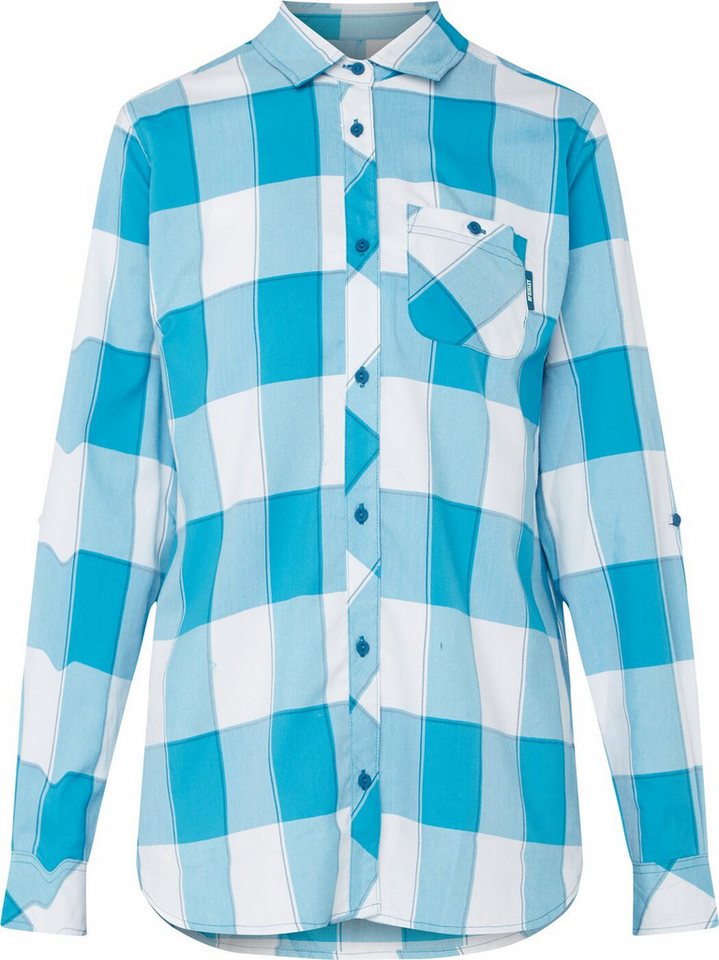McKINLEY Funktionsbluse Da.-Bluse Selia McKINLEY Funktionsbluse Da.-Bluse Selia von McKINLEY
