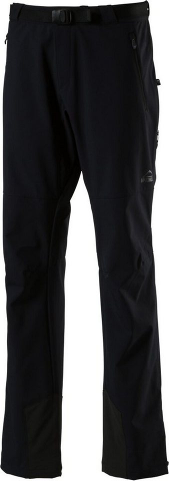 McKINLEY Funktionshose Wanderhose Herren McKinley Katha von McKINLEY