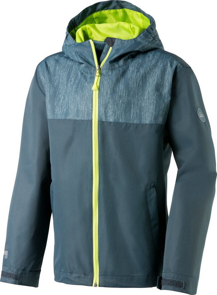 McKINLEY Funktionsjacke Alexander Outdoor Kinder Funktionsjacke von McKINLEY