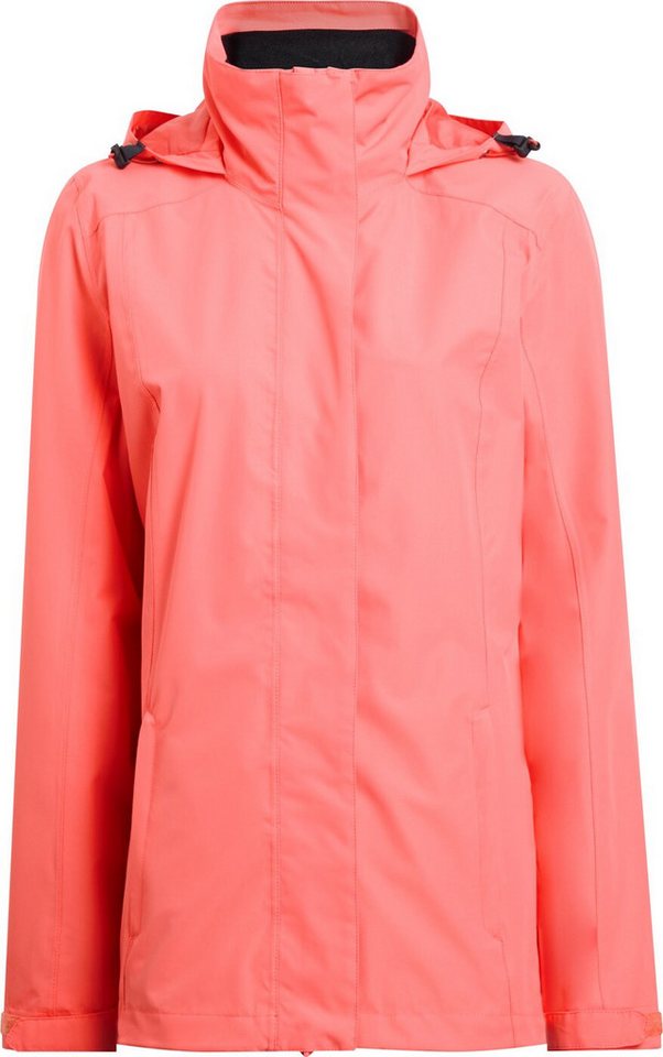 McKINLEY Funktionsjacke Da.-Funktions-Jacke Adia W RED LIGHT von McKINLEY