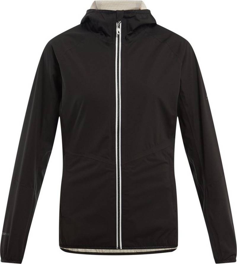 McKINLEY Funktionsjacke Da.-Funktions-Jacke Ataru W BLACK NIGHT von McKINLEY