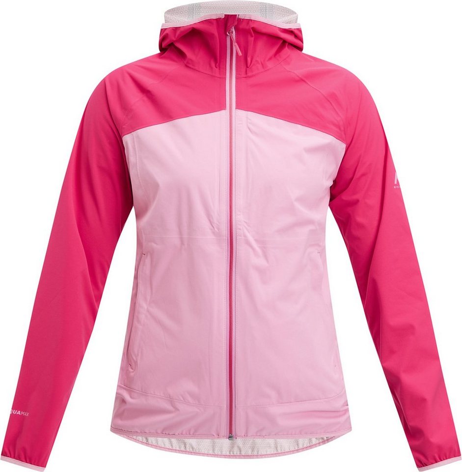 McKINLEY Funktionsjacke Da.-Funktions-Jacke Piccos wms RED/PINK von McKINLEY