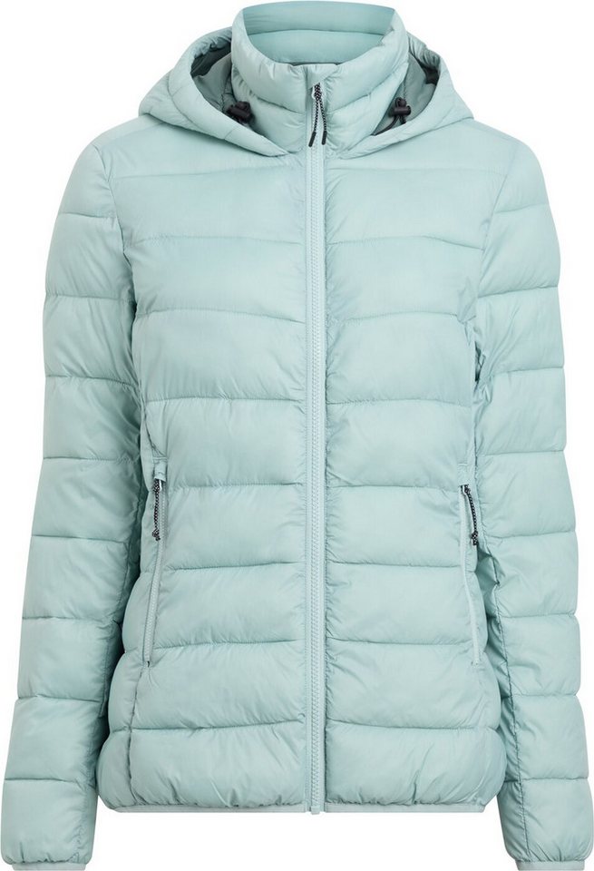 McKINLEY Funktionsjacke Da.-Jacke Erika W GREEN SMOKE von McKINLEY