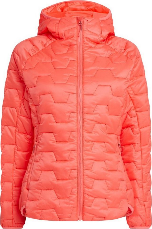 McKINLEY Funktionsjacke Da.-Jacke Hadewin W RED LIGHT von McKINLEY