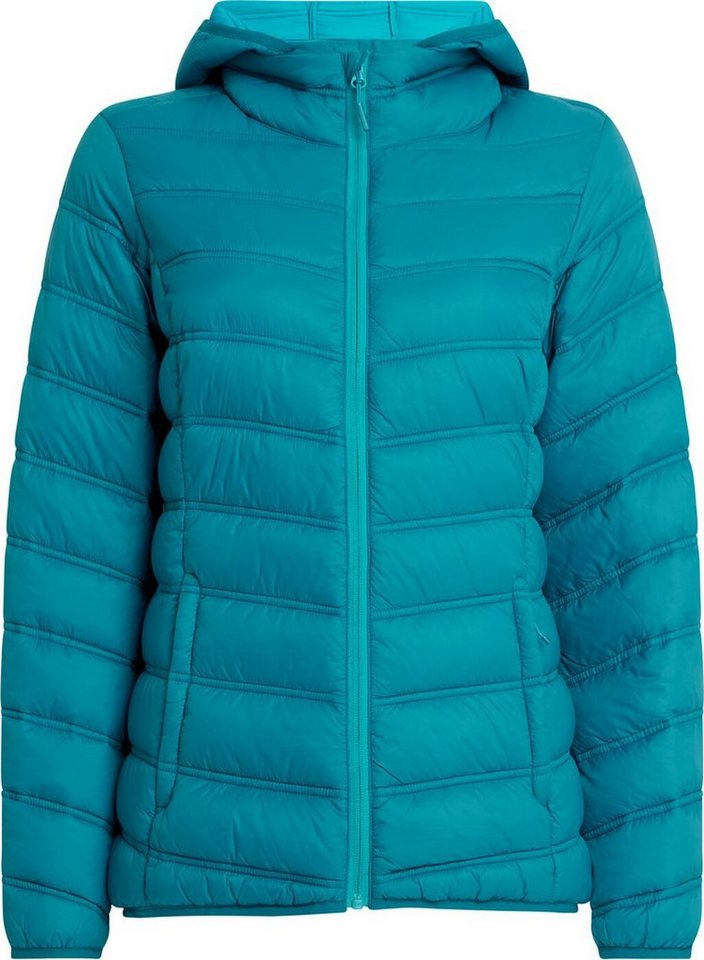 McKINLEY Funktionsjacke Da.-Jacke Jebel hd wms BLUE PETROL von McKINLEY